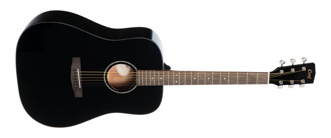 CORT EARTH60 BK