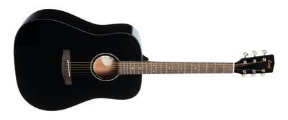 CORT EARTH60 BK
