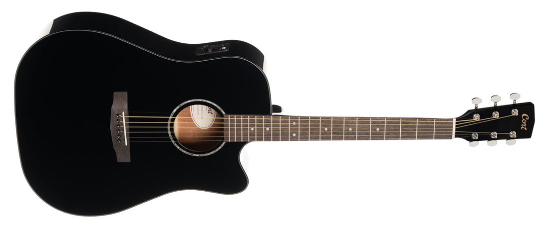 CORT EARTH60CE BK