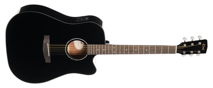 CORT EARTH60CE BK