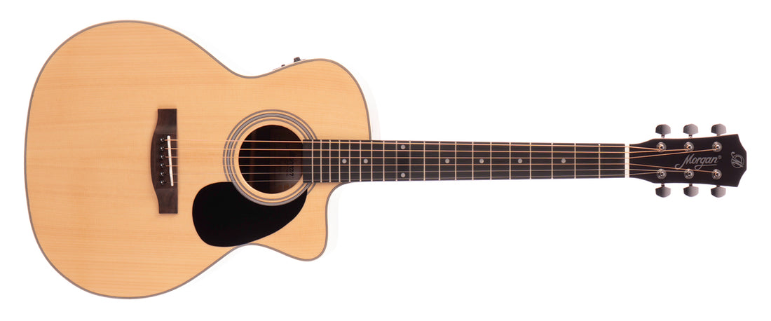 MORGAN W 121 SCE GA N 48mm