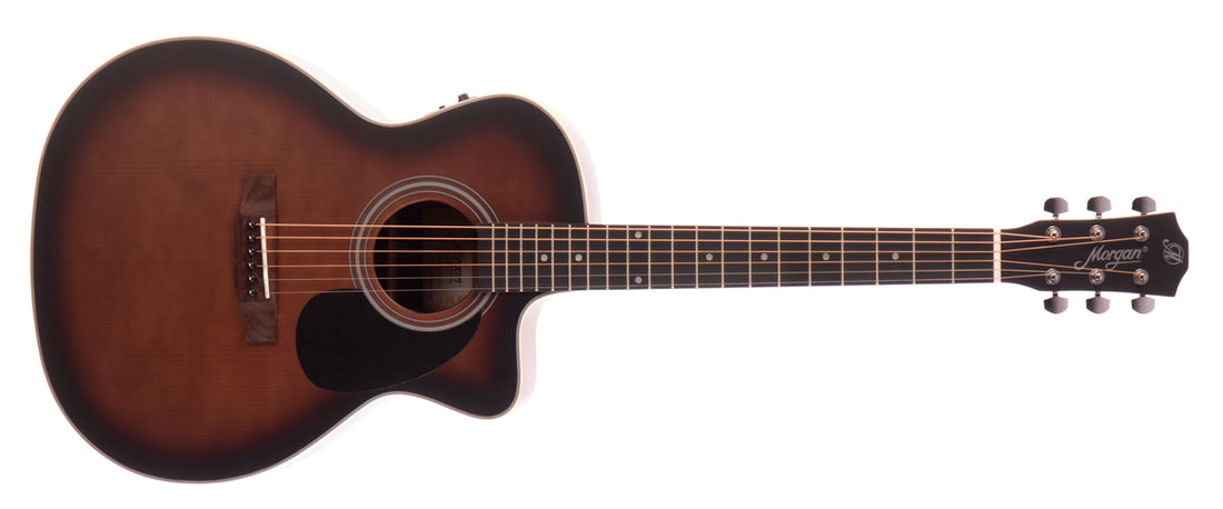 MORGAN W 121 SCE GA DVB 48mm