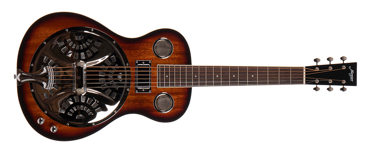 MORGAN DOBRO DM 26 E SN SB