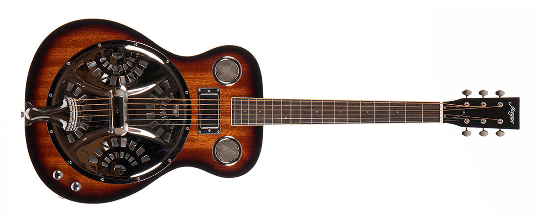 MORGAN DOBRO DM 26 E RN SB