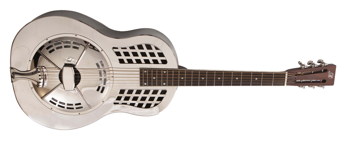MORGAN DOBRO DM 59 UFO m/case