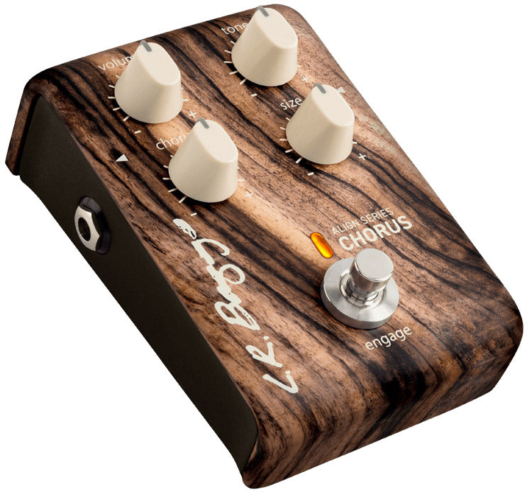 LR BAGGS ALIGN CHORUS