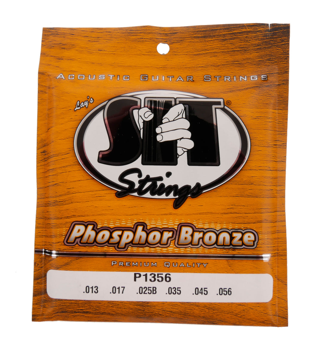 SIT AC Phosphor Custom 13-17-25-35-45-56 P1356
