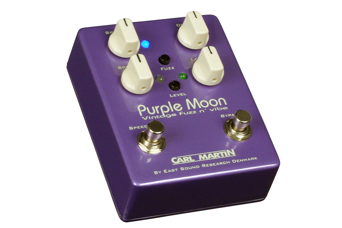 CARL MARTIN VIN PURPLE MOON