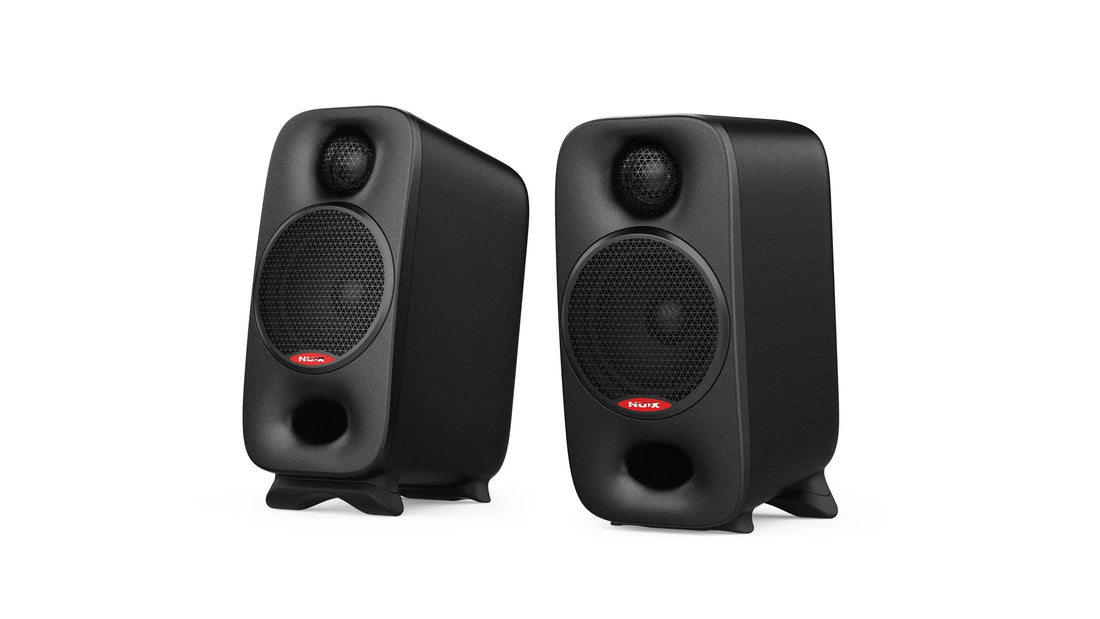 NUX NFM 03 AXON 3 Studio Monitor