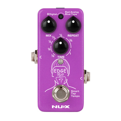 NUX MINICORE NDD 3 EDGE DELAY