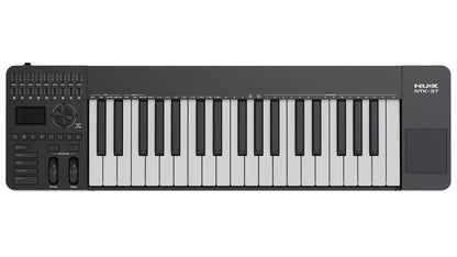 NUX NTK 37 MIDI KEYBOARD CONTROLLER