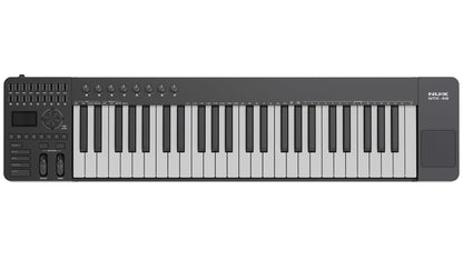 NUX NTK 49 MIDI KEYBOARD CONTROLLER