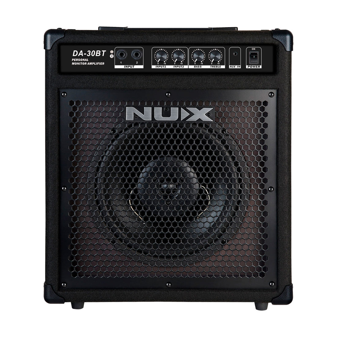 NUX DA30BT DRUM AMP