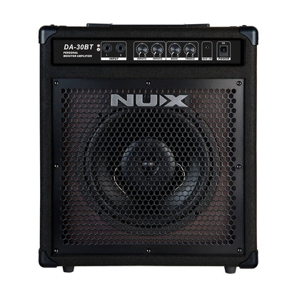 NUX DA30BT DRUM AMP