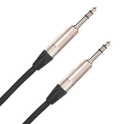 SAFECON IC61 GN 2 m Stereo Jack Neutrik