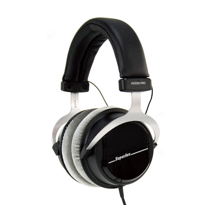 SUPERLUX HD330 PRO