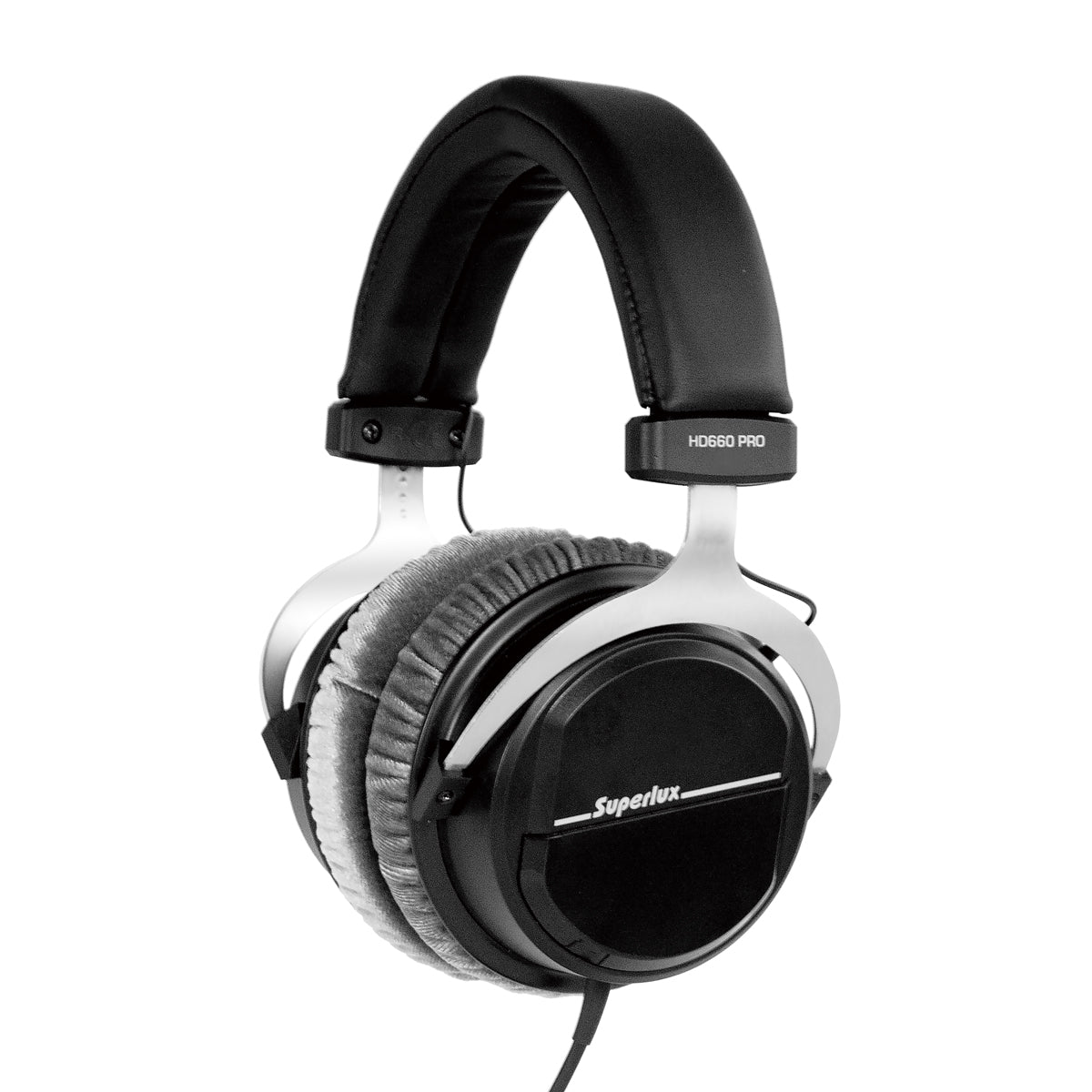 SUPERLUX HD660 PRO