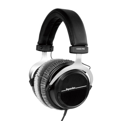SUPERLUX HD660 PRO