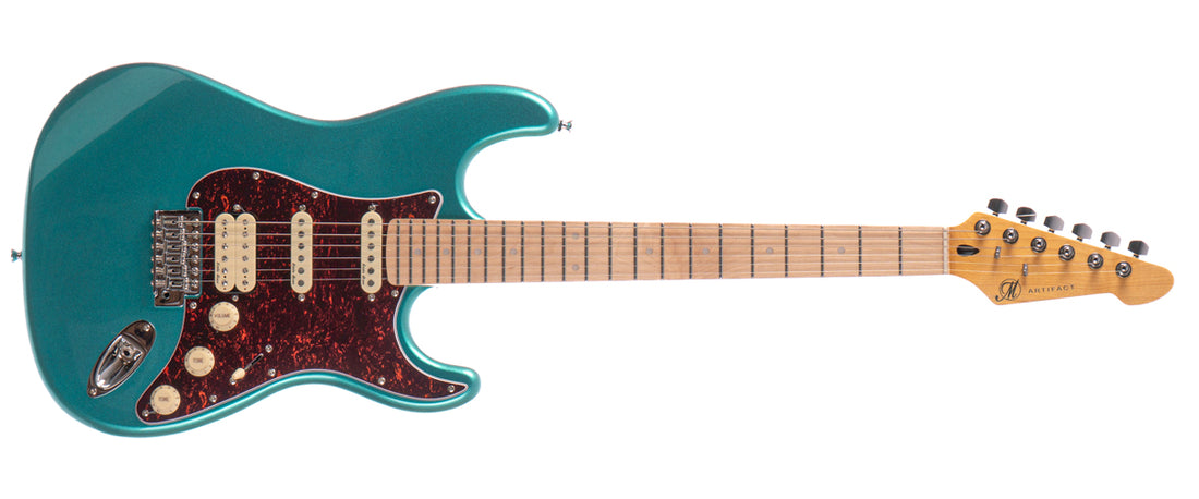 MORGAN ARTIFACT ST 350 SGM