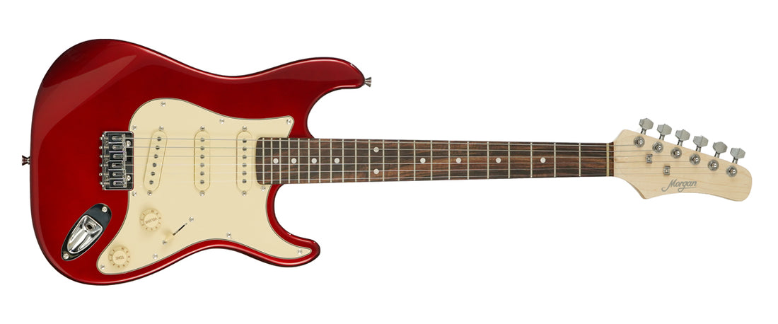 MORGAN ST 250 3/4 MRD