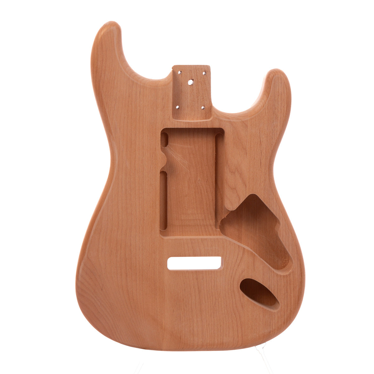 Gitarkropp Strat Or (Alder)
