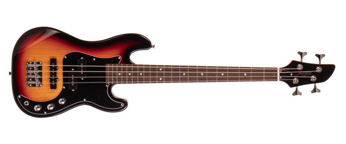 MORGAN PB 10 SHORT SCALE SB
