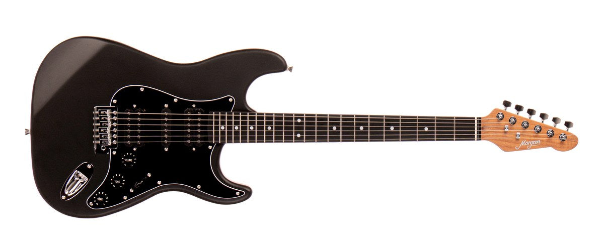 MORGAN ST 271 HSH MBK
