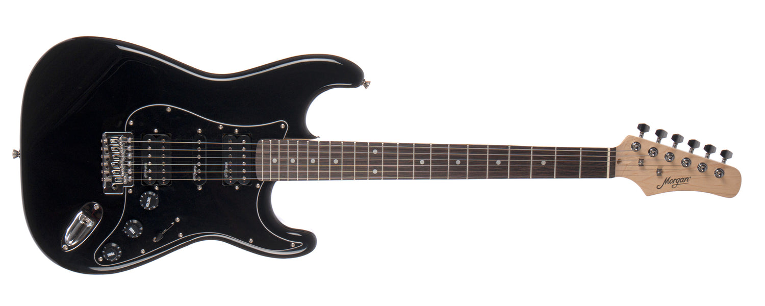 MORGAN ST 271 BK
