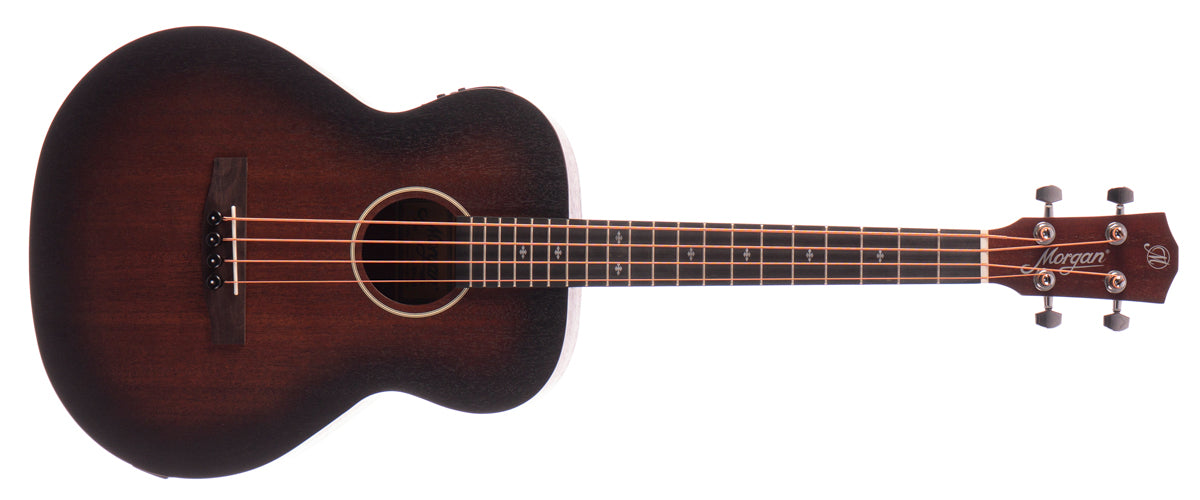 MORGAN AB 07 E DVB SHORTSCALE