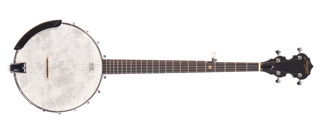 MORGAN BJ 15 FB Banjo