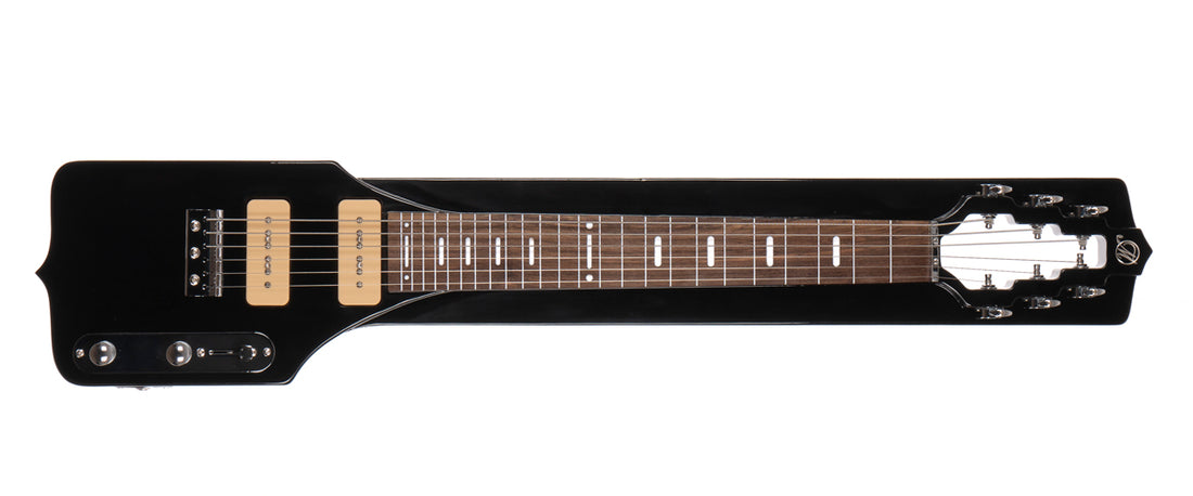 MORGAN LAPSTEEL LS 300 E BK