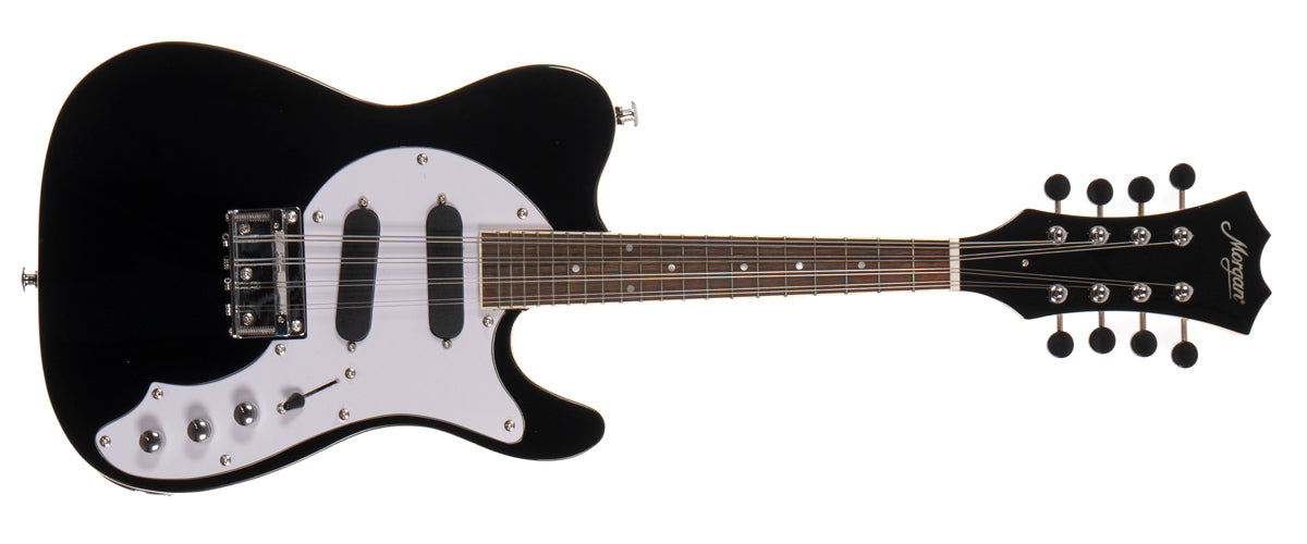 MORGAN MANDOLIN ME 10 BK