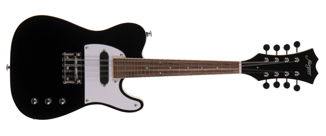 MORGAN MANDOLIN ME 12 BK