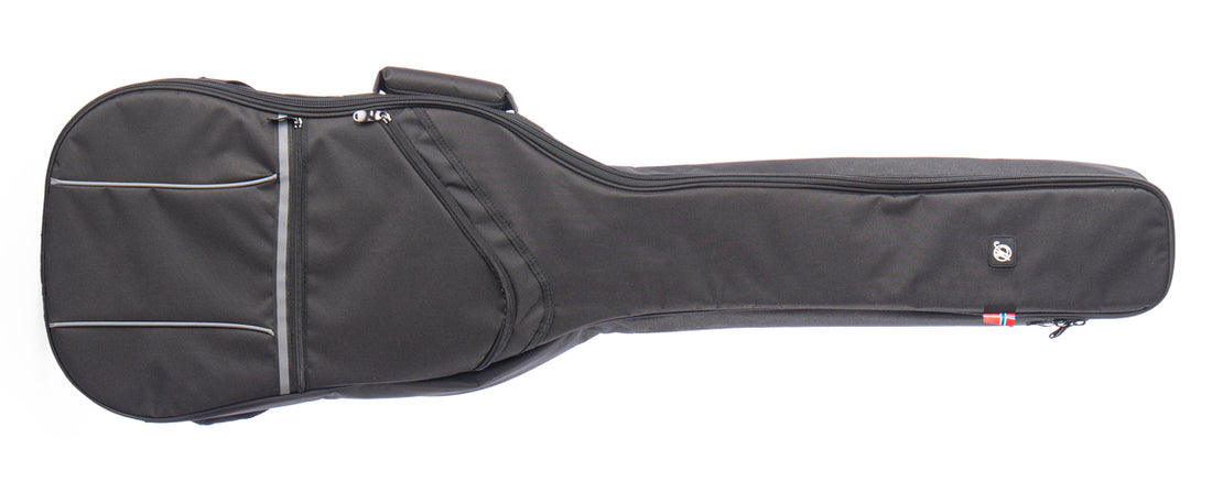 MORGAN RW02 EB Bag til El-Bass
