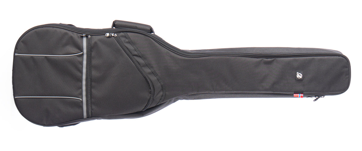 MORGAN RW02 EB Bag til El-Bass