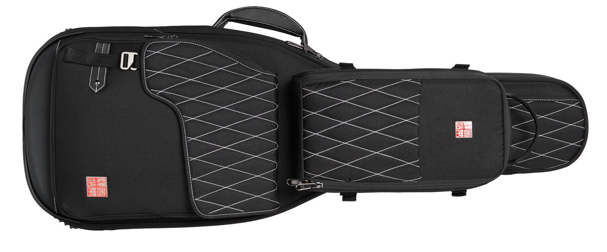MUSIC AREA RB30 EG inkl.isobag