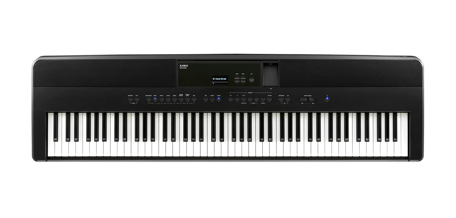 KAWAI ES 520 B