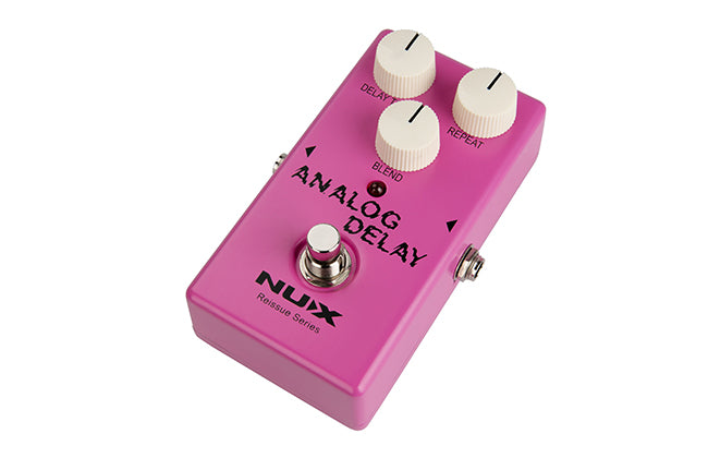 NUX REISSUE Analog Delay