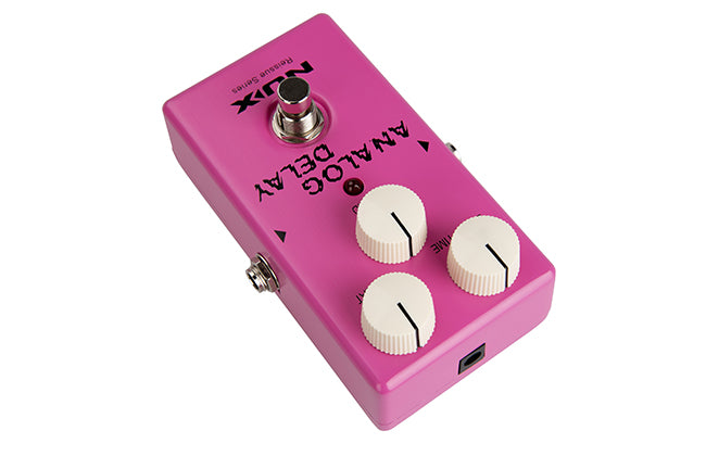NUX REISSUE Analog Delay
