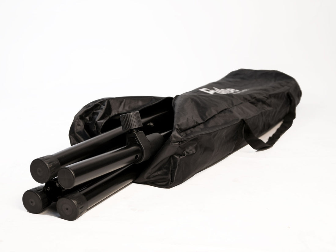 Bag til Stativ & Tilbehør