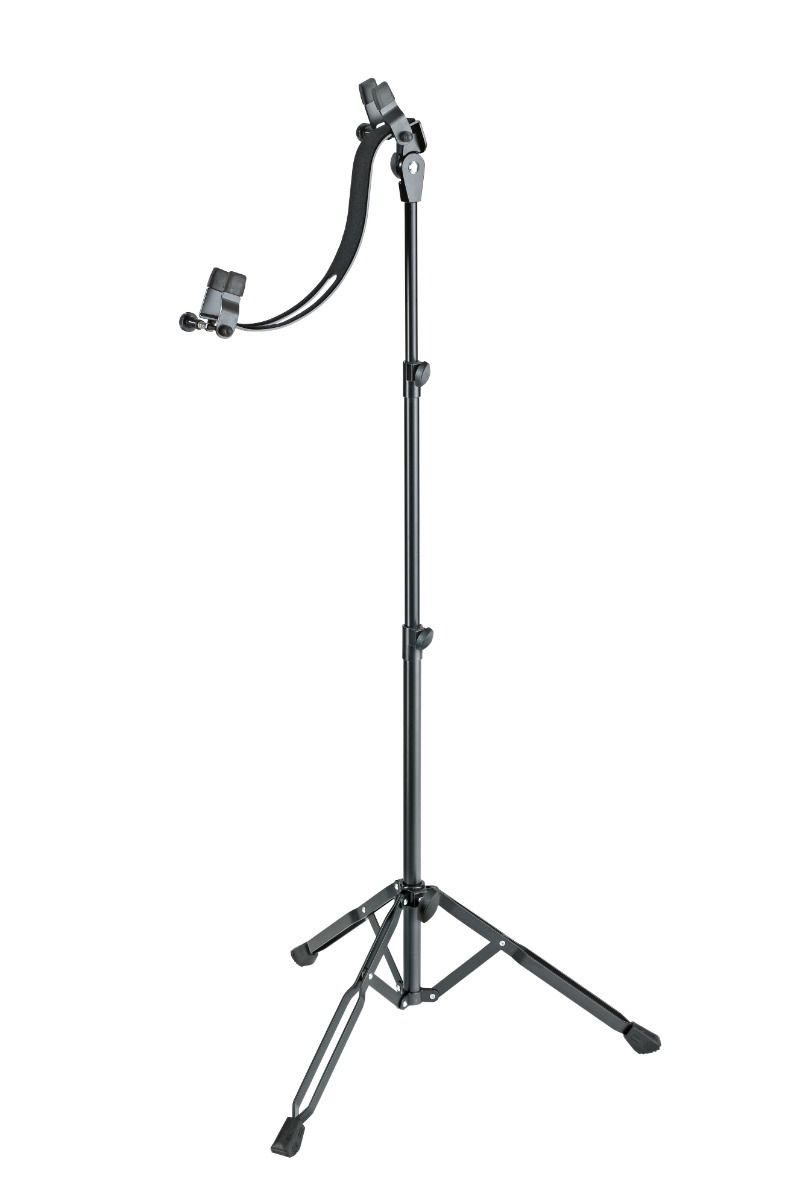 K&amp;M Stativ for gitarister