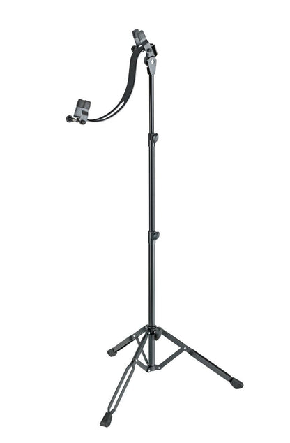 K&amp;M Stativ for gitarister