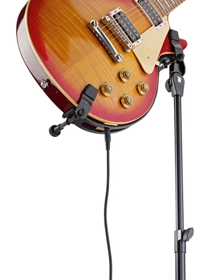 K&amp;M Stativ for gitarister