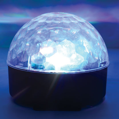 QTX LED Moonglow Lyseffekt