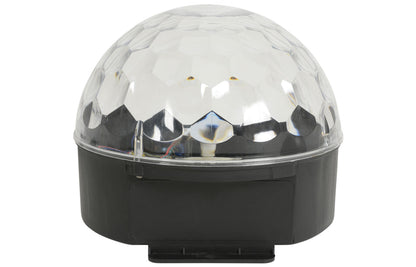 QTX LED Moonglow Lyseffekt