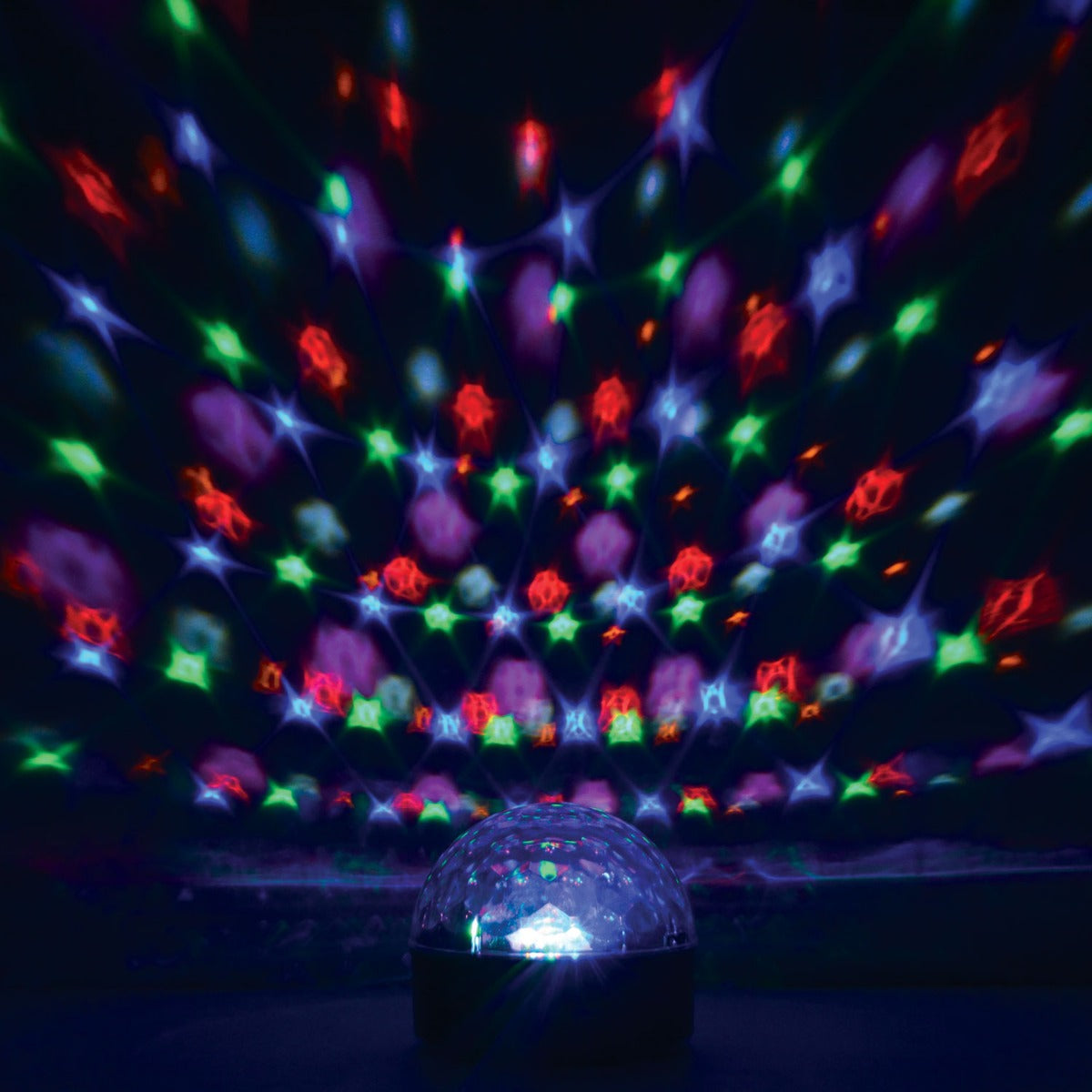 QTX LED Moonglow Lyseffekt