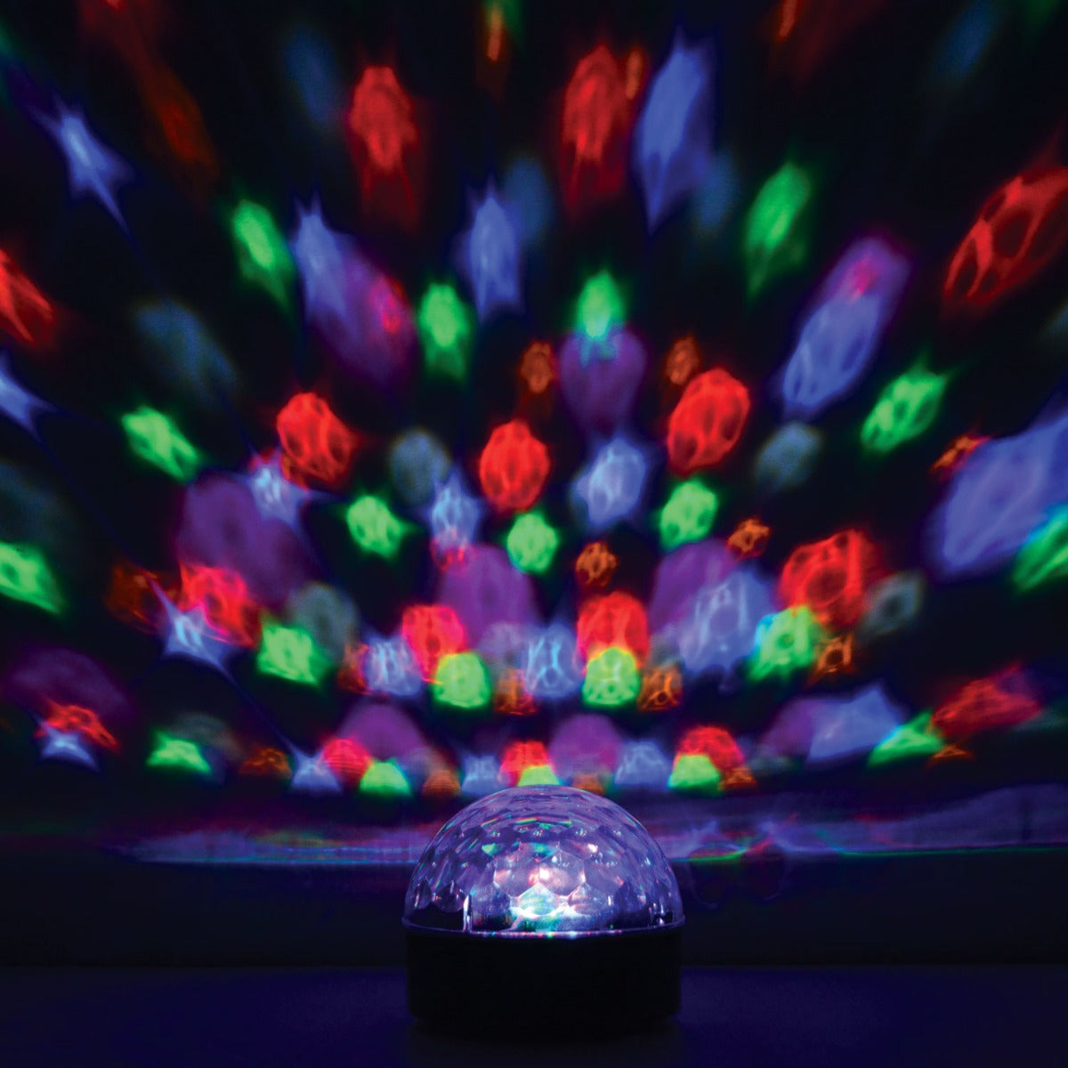 QTX LED Moonglow Lyseffekt