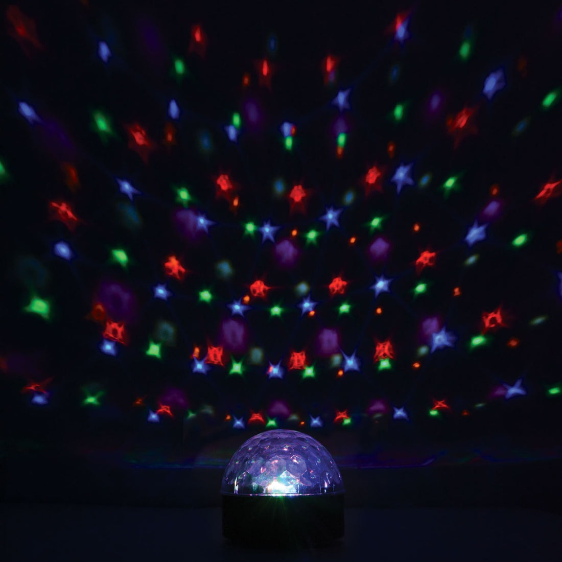 QTX LED Moonglow Lyseffekt