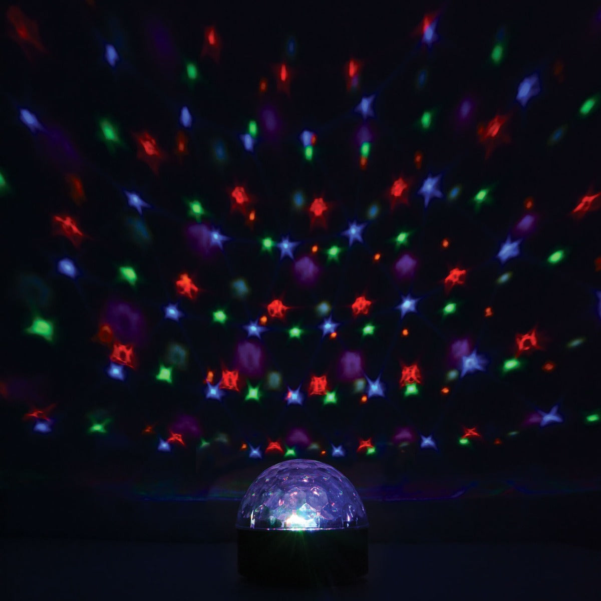 QTX LED Moonglow Lyseffekt