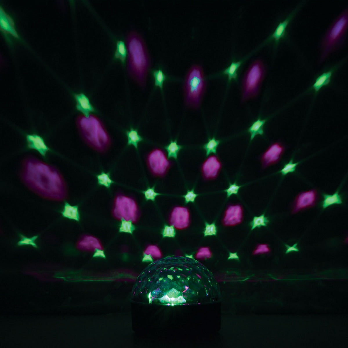 QTX LED Moonglow Lyseffekt